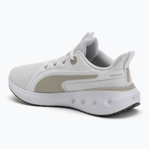 Bežecké topánky PUMA Softride Carson puma white/desert dust