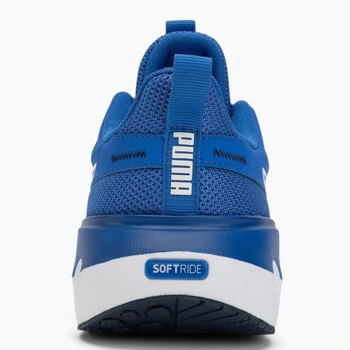 Bežecké topánky PUMA Softride Carson vivid blue/puma navy