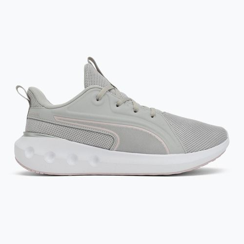 Bežecké topánky PUMA Softride Carson cool light grey/rose mauve/puma silver