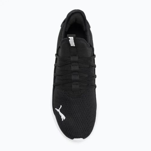 Bežecké topánky PUMA Softride Carson Fresh puma black/puma black/puma white