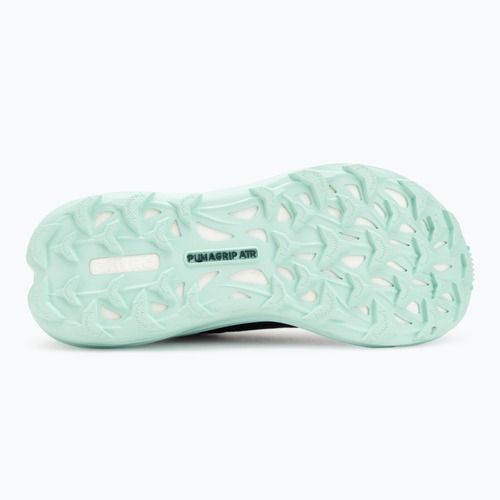 Pánske bežecké topánky PUMA Voyage Nitro 4 green terrain/mint melt