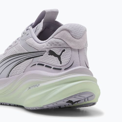 Dámske bežecké topánky PUMA Magnify Nitro 3 lilac crush / sage frost