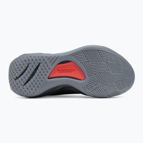 Pánske basketbalové topánky Puma All-Pro Nitro DA for all time red