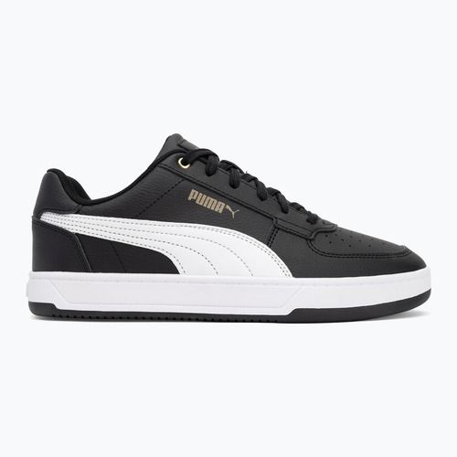 Topánky PUMA Caven 2.0 puma white/puma silver