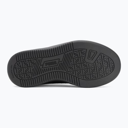 Detské topánky PUMA Caven 2.0 puma black/cool dark gray