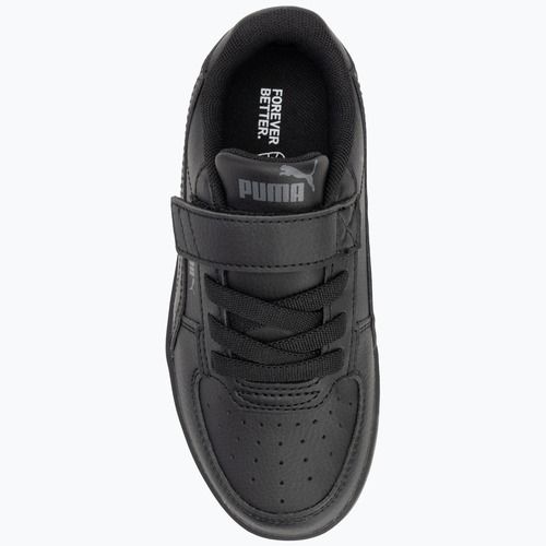 Detské topánky PUMA Caven 2.0 puma black/cool dark gray