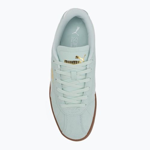 Topánky PUMA Club II peaceful blue/puma white/gum
