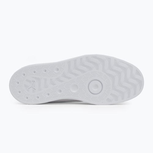 Topánky PUMA Club II SL white/puma gold puma