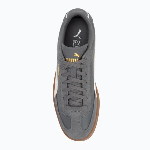 Topánky PUMA Club II Era cool dark gray/vapor