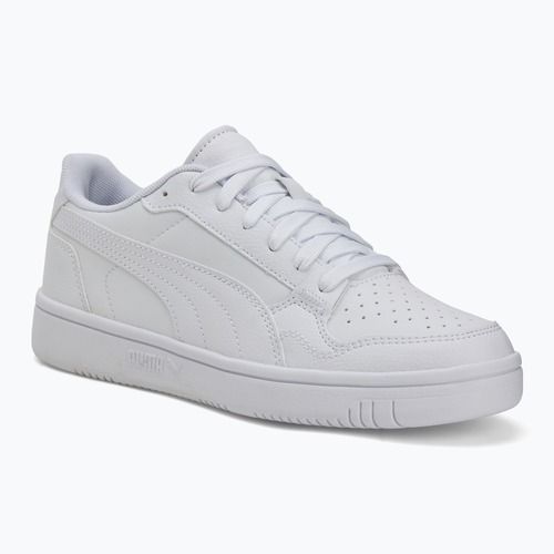 Detské topánky PUMA Reb-L Jr puma white/puma white