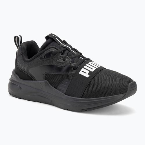 Topánky PUMA Softride Wired 2 puma black/puma white