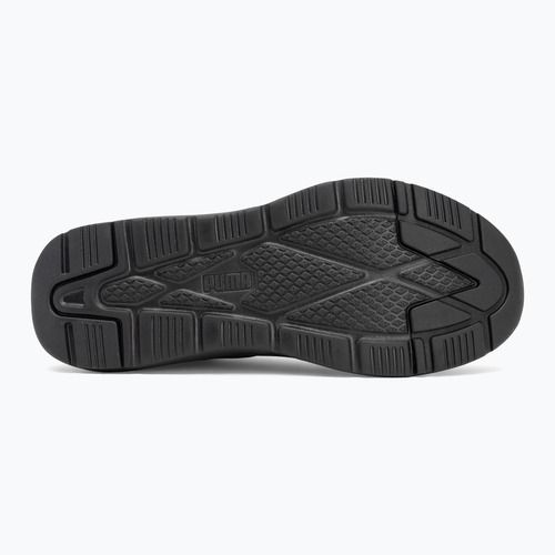 Topánky PUMA Softride Wired 2 puma black/puma white