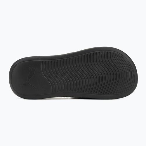 Dámske nazúvaky PUMA Popcat 20 puma black/puma black/puma white