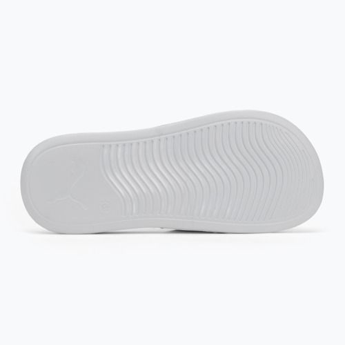 Dámske nazúvaky PUMA Popcat 20 puma white/puma black