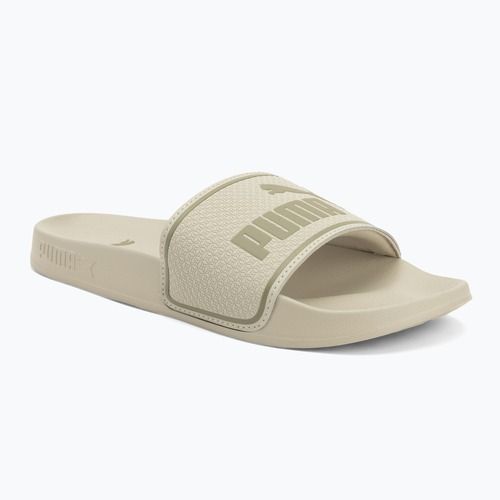 Nazúvaky PUMA Leadcat 2.0 desert dust/velvet moss