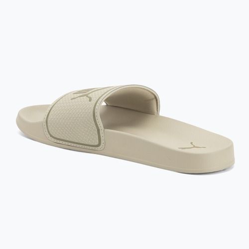 Nazúvaky PUMA Leadcat 2.0 desert dust/velvet moss