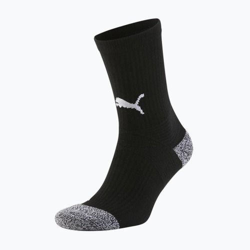 Ponožky PUMA teamLiga Training puma black/ puma white
