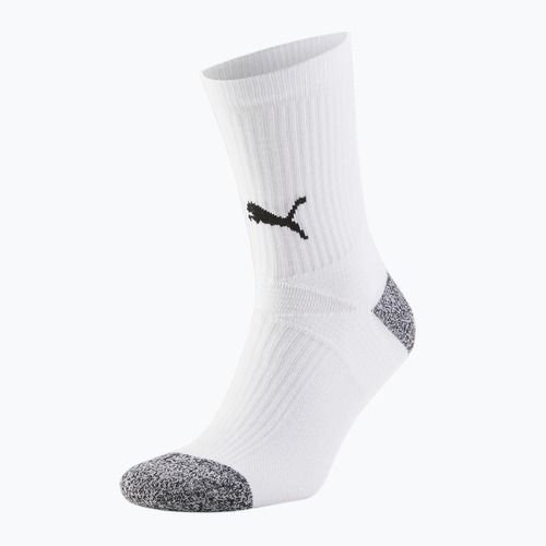 Ponožky PUMA teamLiga Training puma white/ puma black