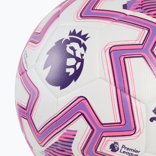 PUMA Orbita Match PL Brilliance FIFA Kvalita Pto futbal puma white/multicolor veľkosť 5