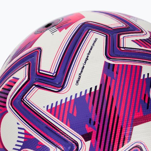 PUMA Orbita Pro PL Brilliance FIFA Quality Pro futbalová puma white/multicolor veľkosť 5