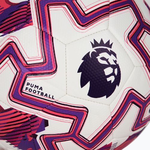 PUMA Orbita Cup PL Brilliance futbal puma white/multicolor veľkosť 3