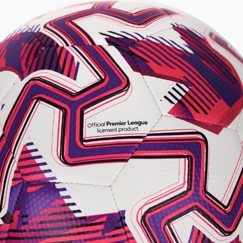 PUMA Orbita Cup PL Brilliance futbal puma white/multicolor veľkosť 3