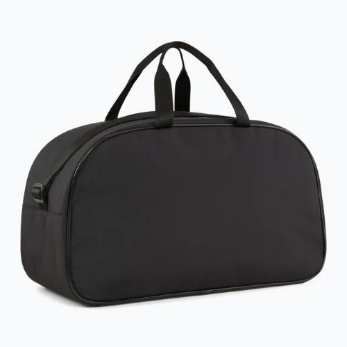 Taška PUMA Campus Grip Bag 29 l puma čierna
