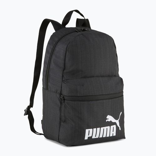 Dámsky mestský batoh PUMA Base Small 13 l puma black