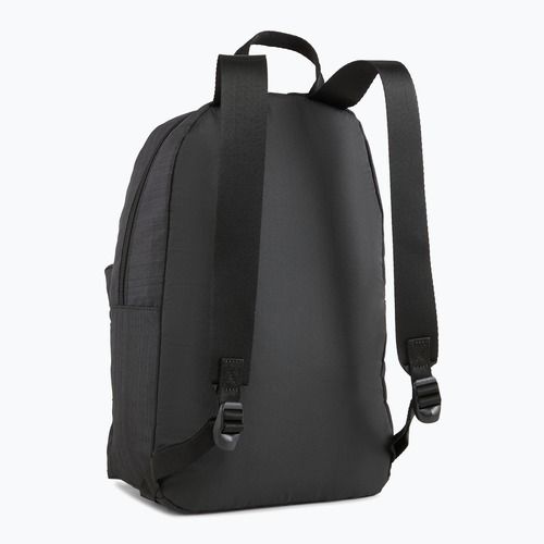 Dámsky mestský batoh PUMA Base Small 13 l puma black