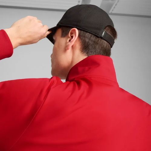 Šiltovka PUMA Ess No. 1 Logo Patch BB puma čierna