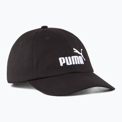 Šiltovka PUMA Ess No.1 Logo BB puma black