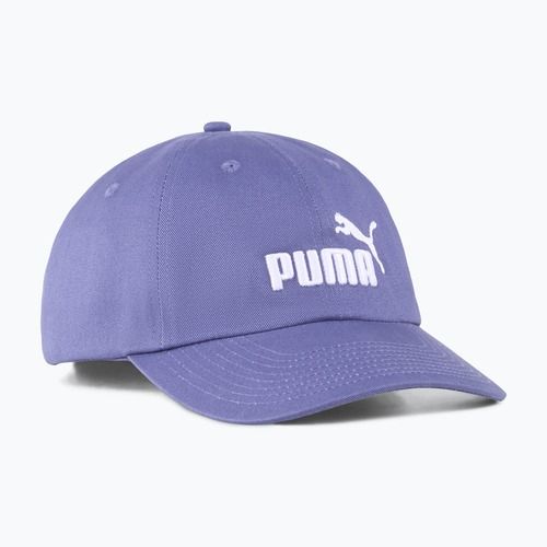 Šiltovka PUMA Ess No.1 Logo BB blue crystal