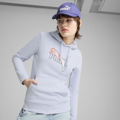 Šiltovka PUMA Ess No.1 Logo BB blue crystal