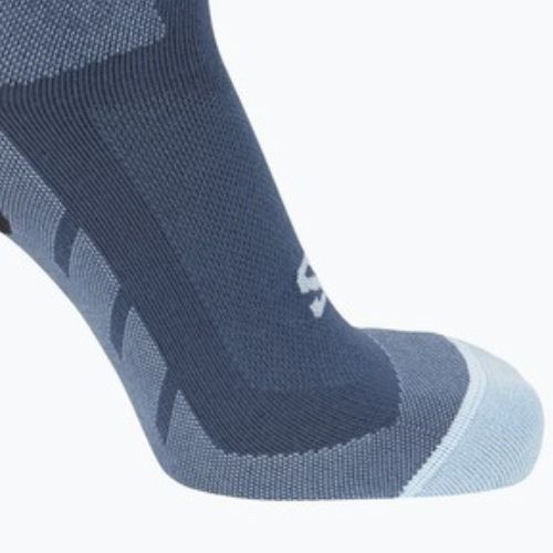 Ponožky Salomon Speedcross Ankle poseidon/tourmaline