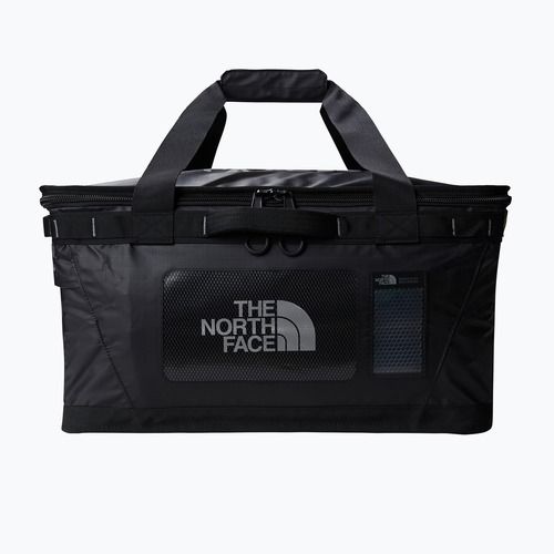 Taška The North Face Base Camp Gear Box M 65 l tnf black/ tnf black/ npf