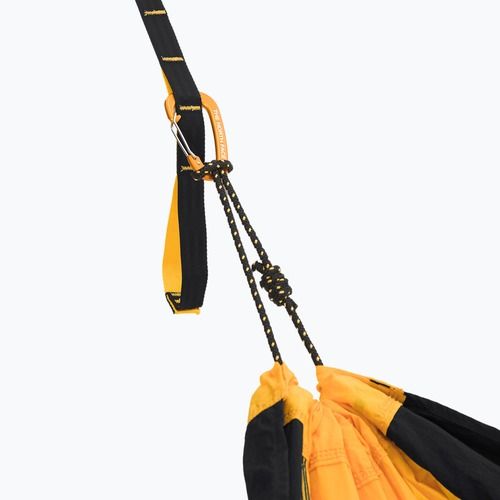 Sieť The North Face Wawona Hammock summit gold/tnf black