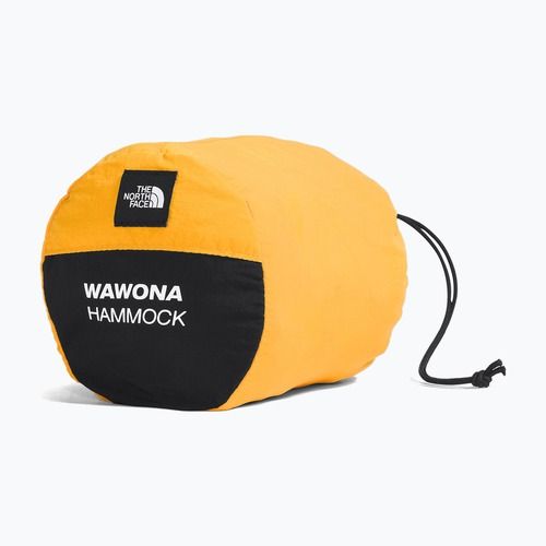 Sieť The North Face Wawona Hammock summit gold/tnf black