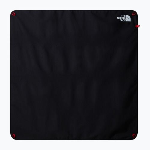 Stanová podlaha The North Face Wawona Ground Tarp tnf black/npf