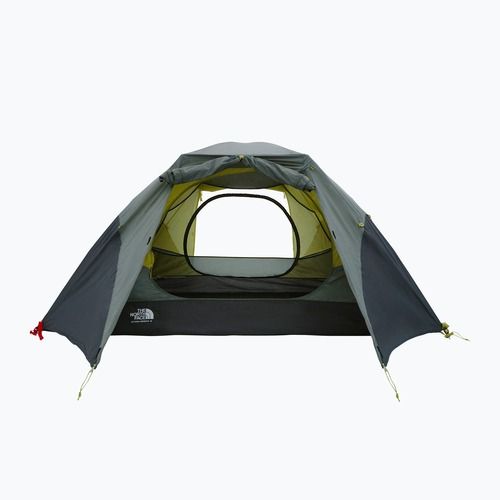 Kempingový stan pre 3 osoby The North Face Stormbreak 3 agáve green/ asphalt grey