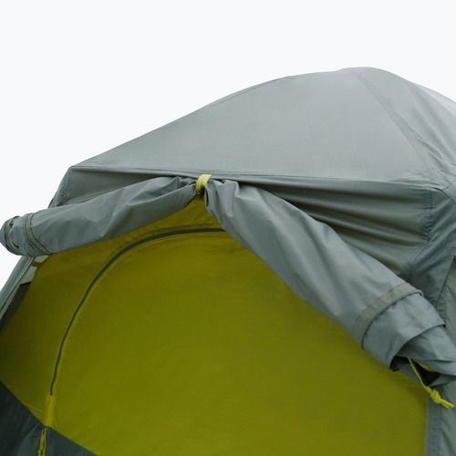 Kempingový stan pre 3 osoby The North Face Stormbreak 3 agáve green/ asphalt grey