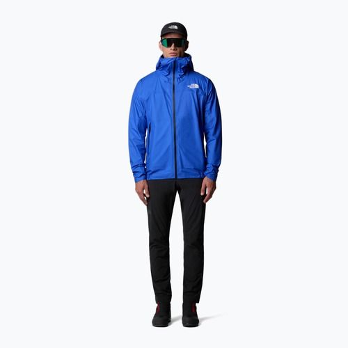 Pánska bunda do dažďa The North Face Summit Papsura FutureLight tnf blue