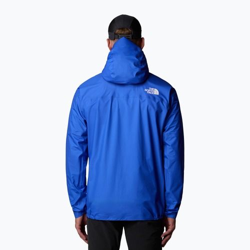 Pánska bunda do dažďa The North Face Summit Papsura FutureLight tnf blue