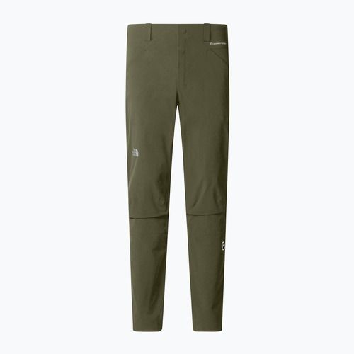 Pánske nohavice The North Face Summit Off Width forest olive
