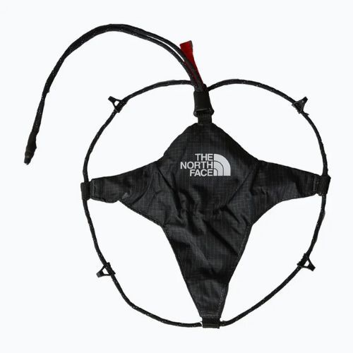 Držiak na prilbu The North Face Helmet Sling asphalt grey/ tnf black