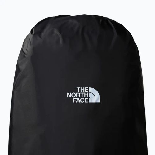 Nepremokavý obal na batoh  The North Face Pack Rain Cover 75-85 l tbf black/npf