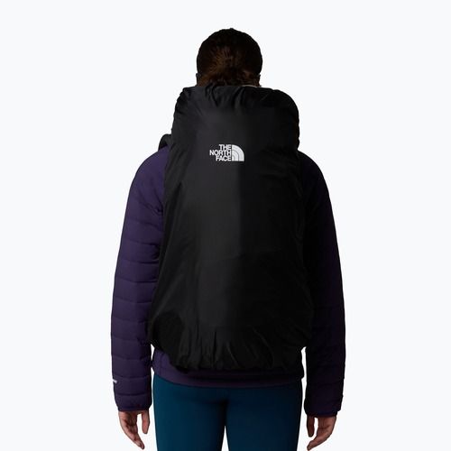 Nepremokavý obal na batoh The North Face Pack Rain Cover 50-70 l tbf black/npf