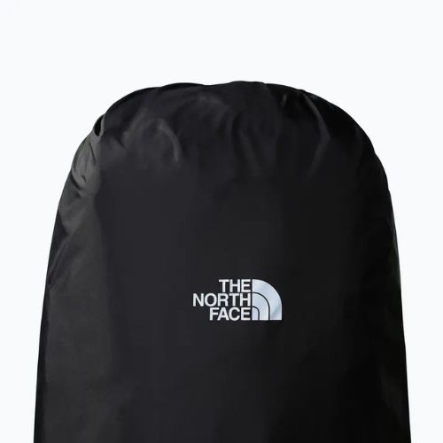 Nepremokavý obal na batoh The North Face Pack Rain Cover 50-70 l tbf black/npf
