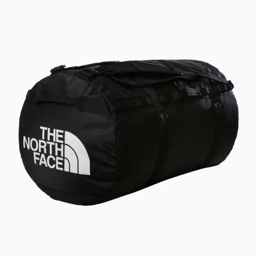 Cestovná taška The North Face Base Camp Duffel XXL 150 l tnf black/tnf white/npf