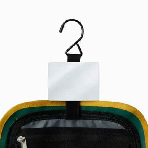 Kozmetická taška The North Face BC Travel Canister L 5,7 l tnf blue/tnf red/summit gold