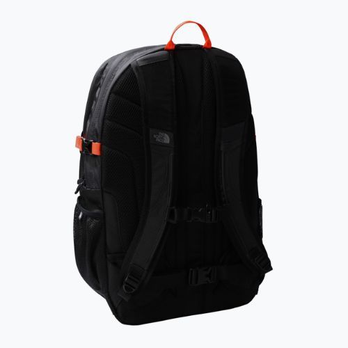 Mestský batoh The North Face Borealis Classic 29 l asphalt grey/retro orange/npf